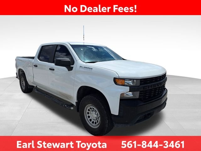 chevrolet silverado 1500 2020 3GCPYAEH8LG331257 image chevrolet silverado 1500 2020 3GCPYAEH8LG331257 image